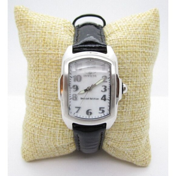 Women's Invicta Special Edition WR Analog 32mm Dial Causal Round Watch (D872) - Picture 1 of 9